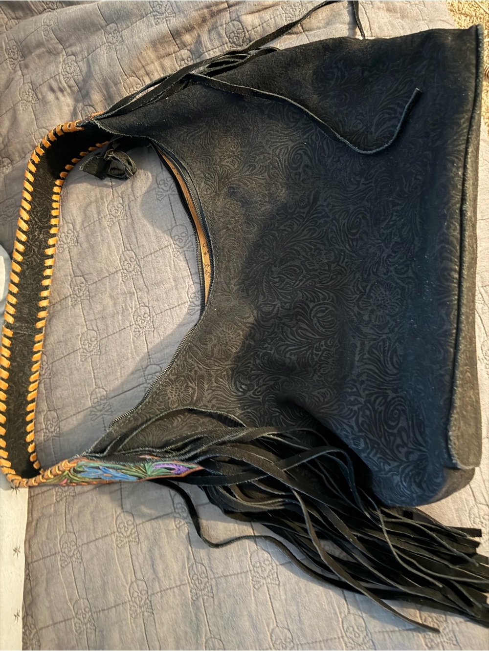 American Darling bag - Picture 5 of 8